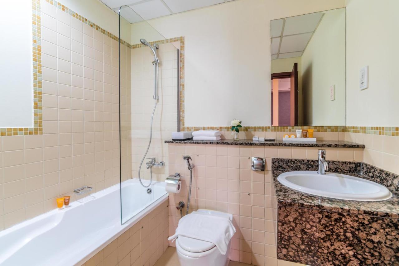 דובאי Yanjoon Holiday Homes - Jbr Amwaj 4 מראה חיצוני תמונה