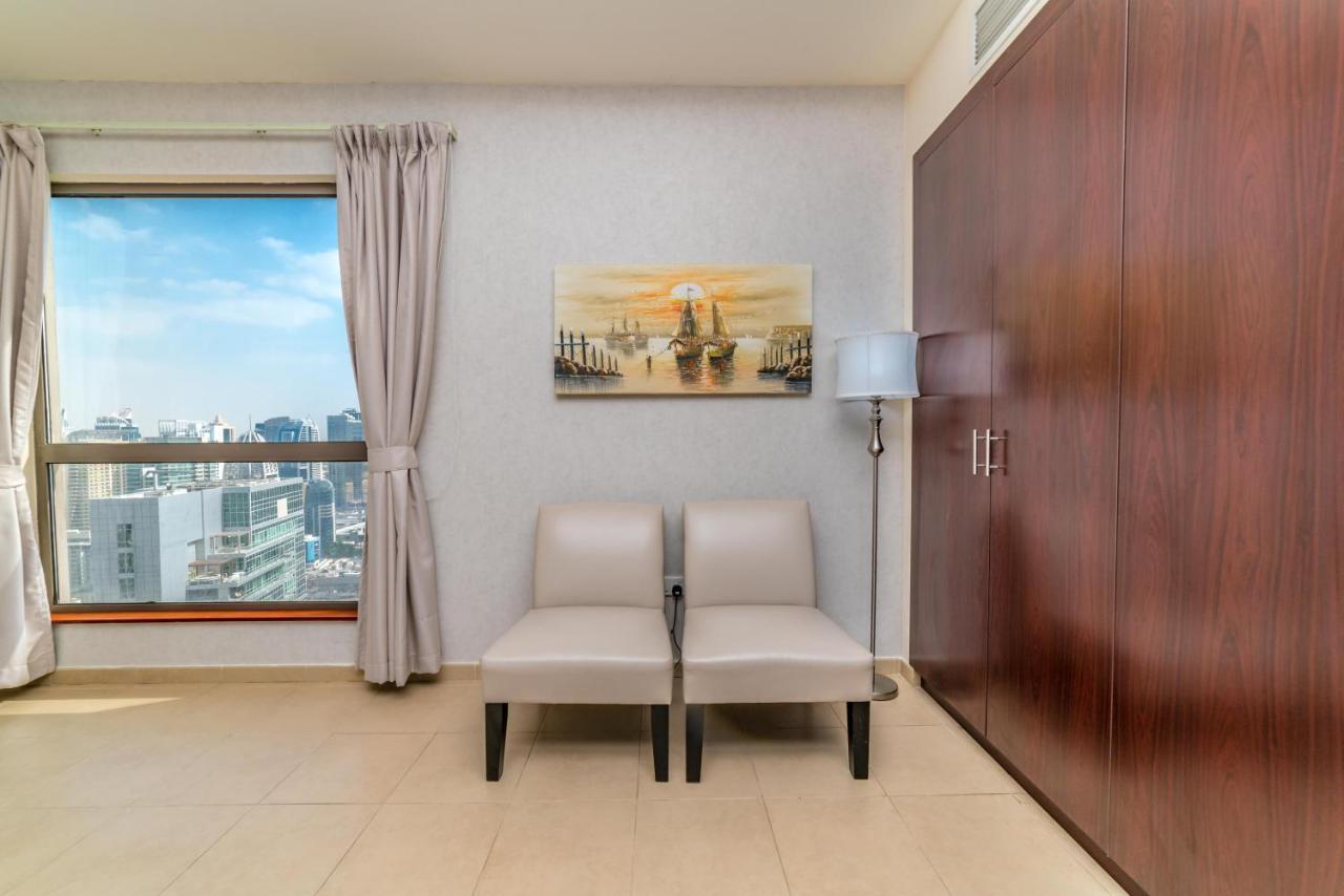 דובאי Yanjoon Holiday Homes - Jbr Amwaj 4 מראה חיצוני תמונה