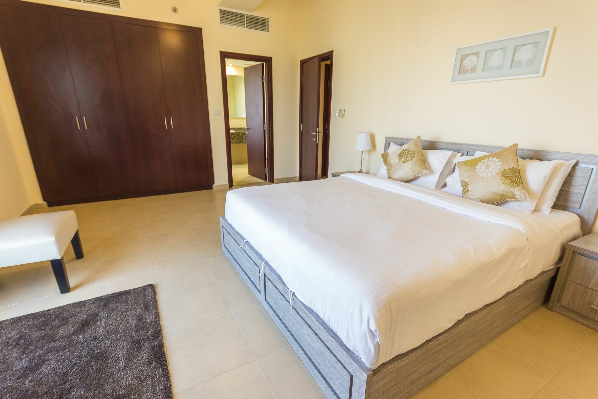דובאי Yanjoon Holiday Homes - Jbr Amwaj 4 מראה חיצוני תמונה
